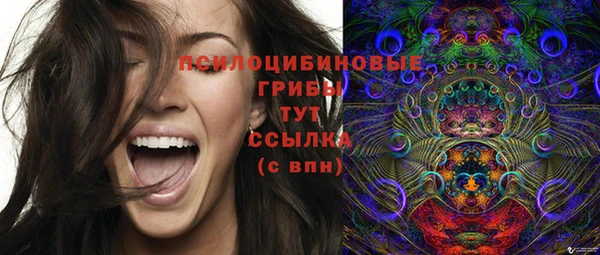 хмурый Баксан