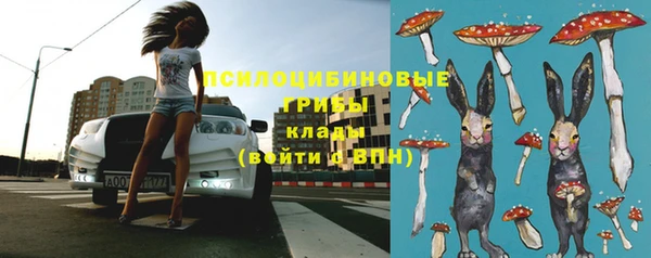 хмурый Баксан